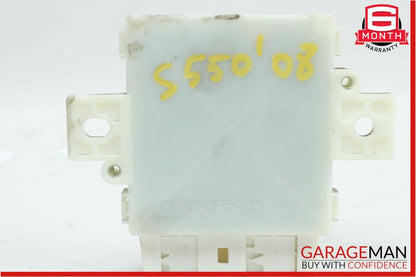07-09 Mercedes S550 CL63 AMG Parking Back Up Reverse Distance Control Module OEM