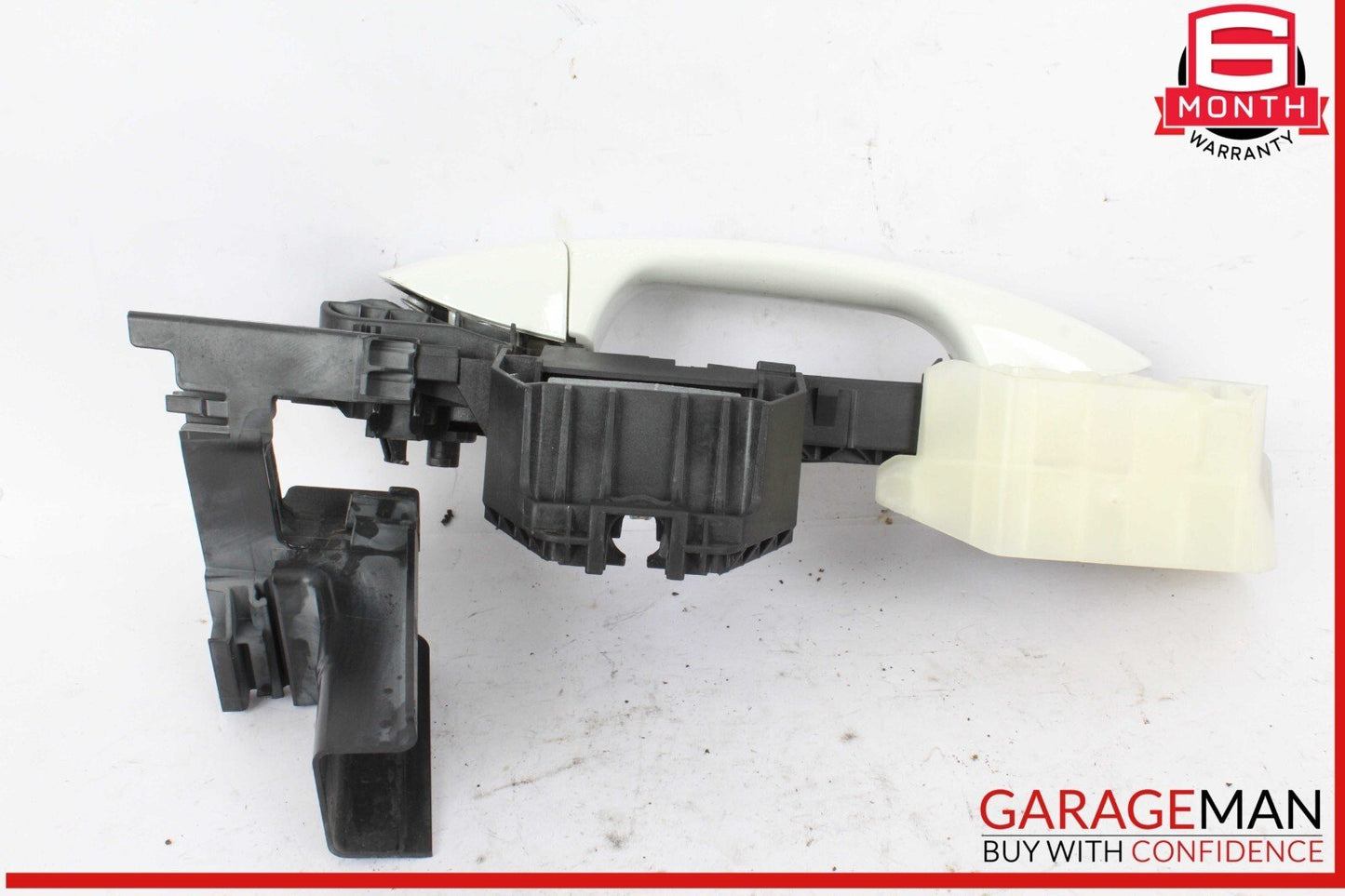 14-19 Mercedes W117 CLA250 Front Right Exterior Door Handle Keyless Go OEM