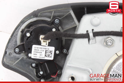 07-10 Mercedes W216 CL550 S550 S450 CL600 Steering Wheel Airbag Air Bag Assembly