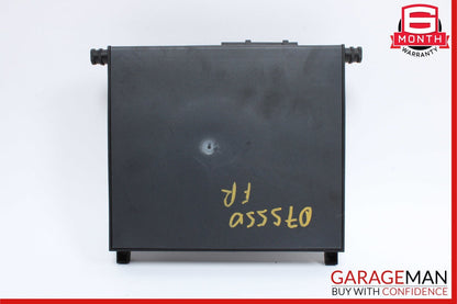 07-13 Mercedes W221 S550 S400 S350 Front Right Side Under Seat Control Unit