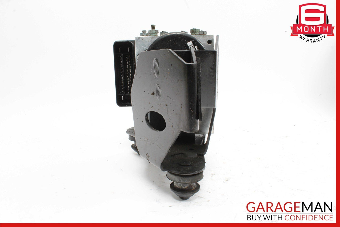 06-13 Mercedes X164 GL450 R350 ML350 ABS Anti Lock Brake Hydraulic Pump OEM