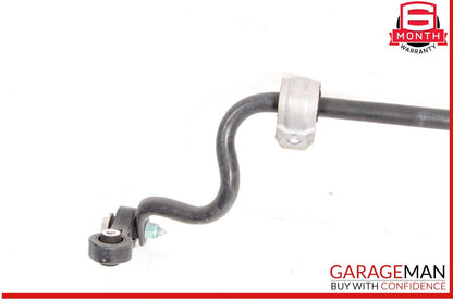 12-18 Audi A7 A6 S6 S7 Rear Stabilizer Sway Bar 4G0511305 OEM