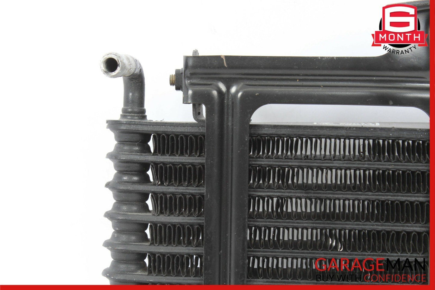 TOYO Engine Transmission Oil Cooler Radiator Bracket Holder Assembly OEM