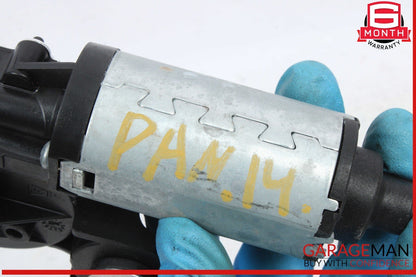 10-16 Porsche Panamera 970 E-Hybrid Rear Glass Windshield Wiper Motor OEM