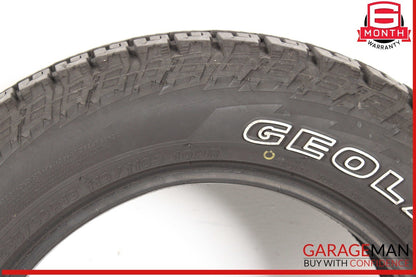 Yokohama Geolander A/T LT265/60 R18 119/116 10PR Wheel Tire OEM
