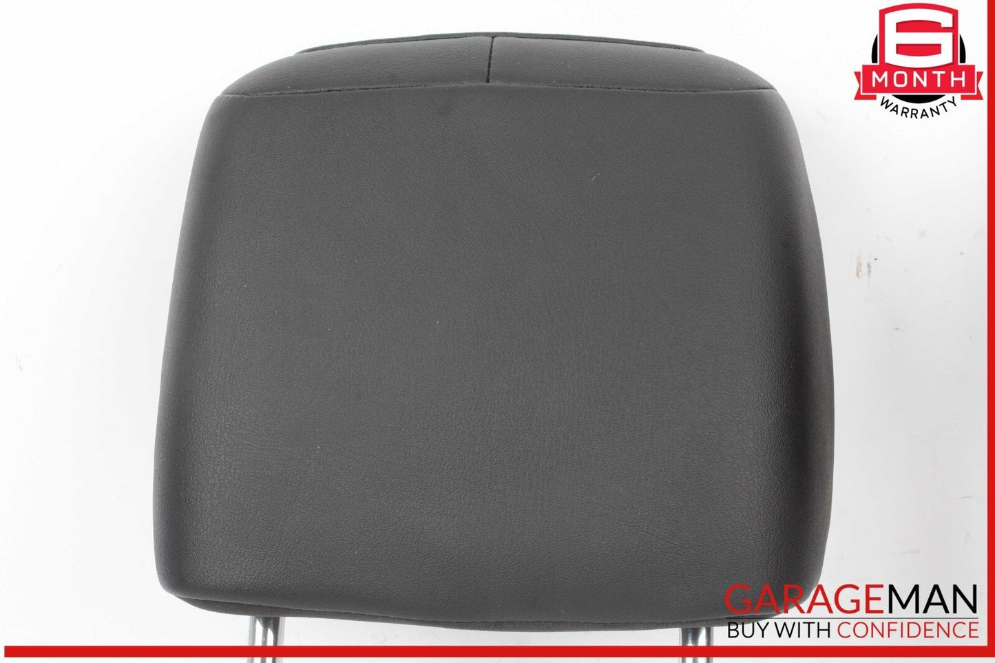 17-23 Cadillac XT5 Front & Rear Left & Right Side Headrest Head Rest Set of 4