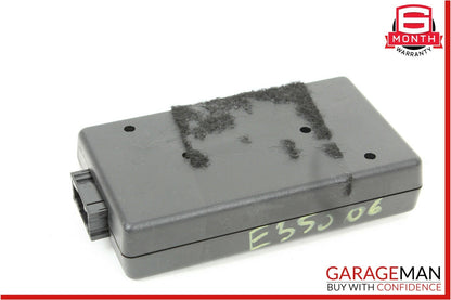 06-09 Mercedes W211 E350 Ipod Interface Control Module OEM