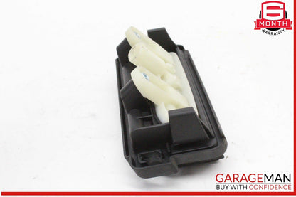 07-14 Mercedes W221 S550 S450 CL550 Trunk Lid Unlock Release Handle OEM