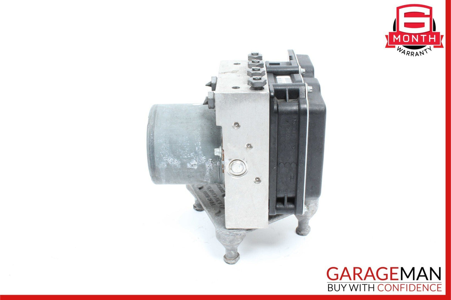 10-16 Mercedes W212 E250 E350 E550 ABS Brake Hydraulic Pump Control Module Unit