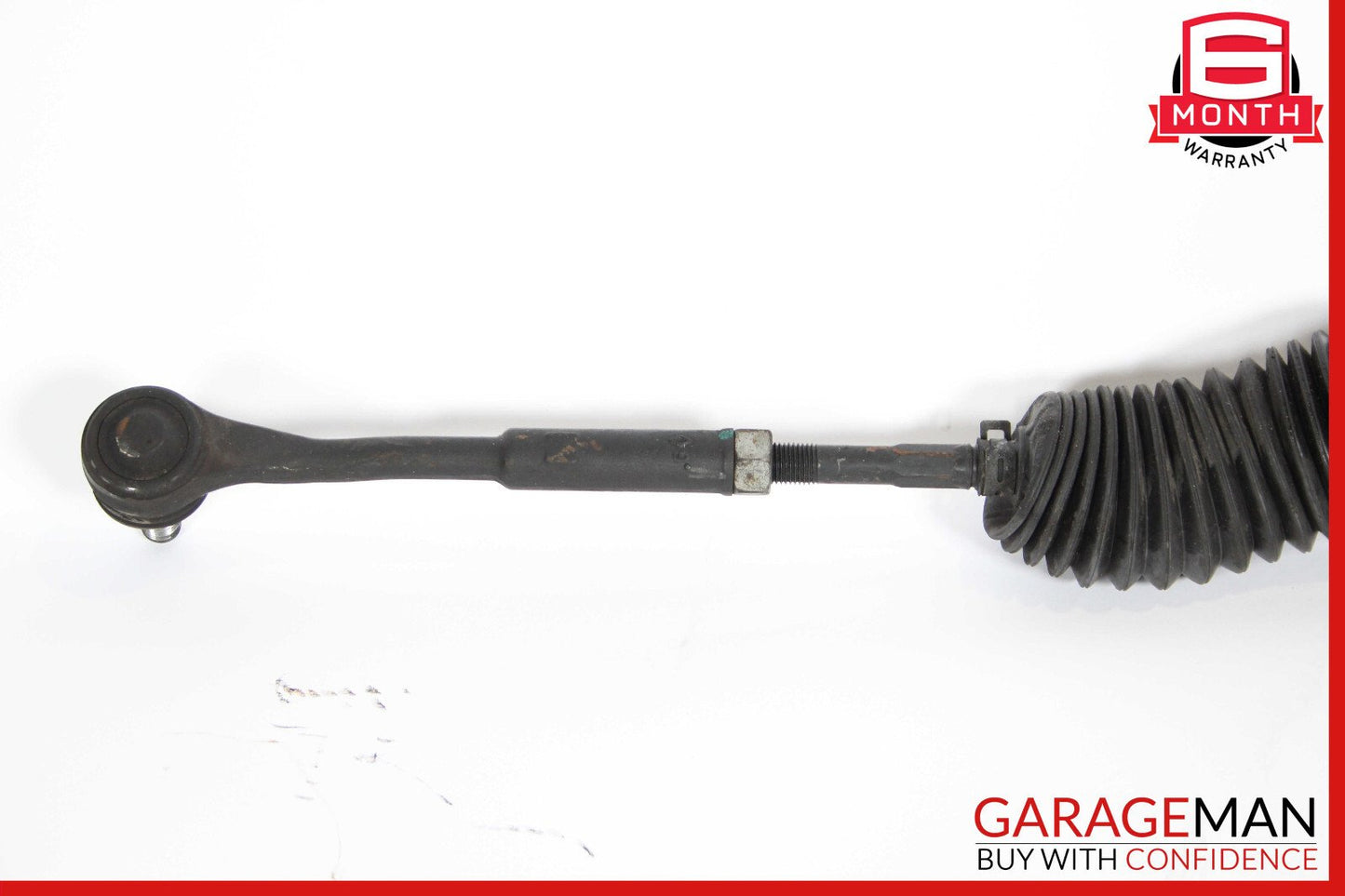 03-06 Mercedes R230 SL500 SL600 SL55 AMG Power Steering Rack & Pinion Assy