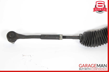 03-06 Mercedes R230 SL500 SL600 SL55 AMG Power Steering Rack & Pinion Assy