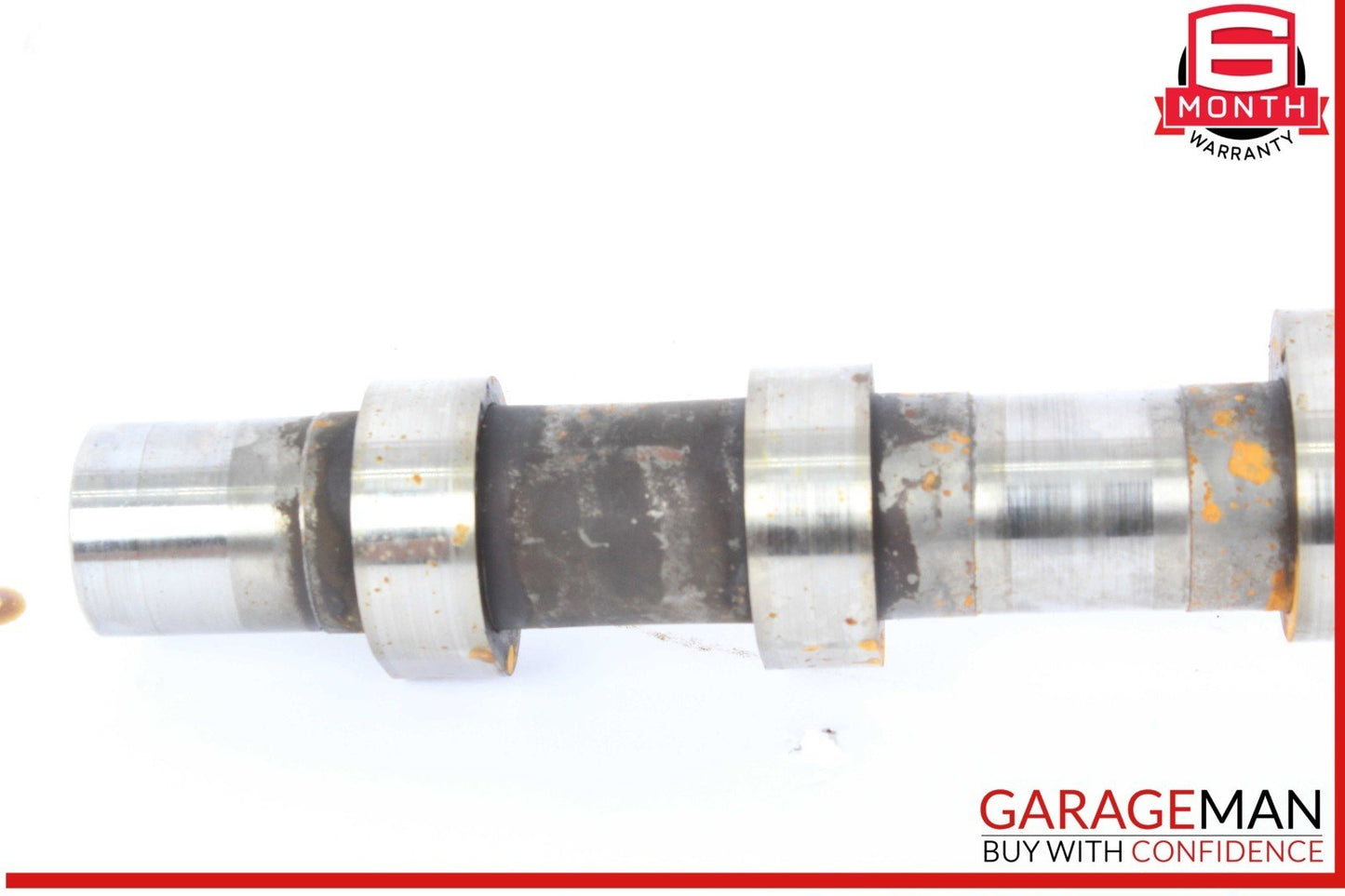05-12 Mercedes W211 E350 ML350 Right Side Engine Camshaft Cam Shaft Intake OEM