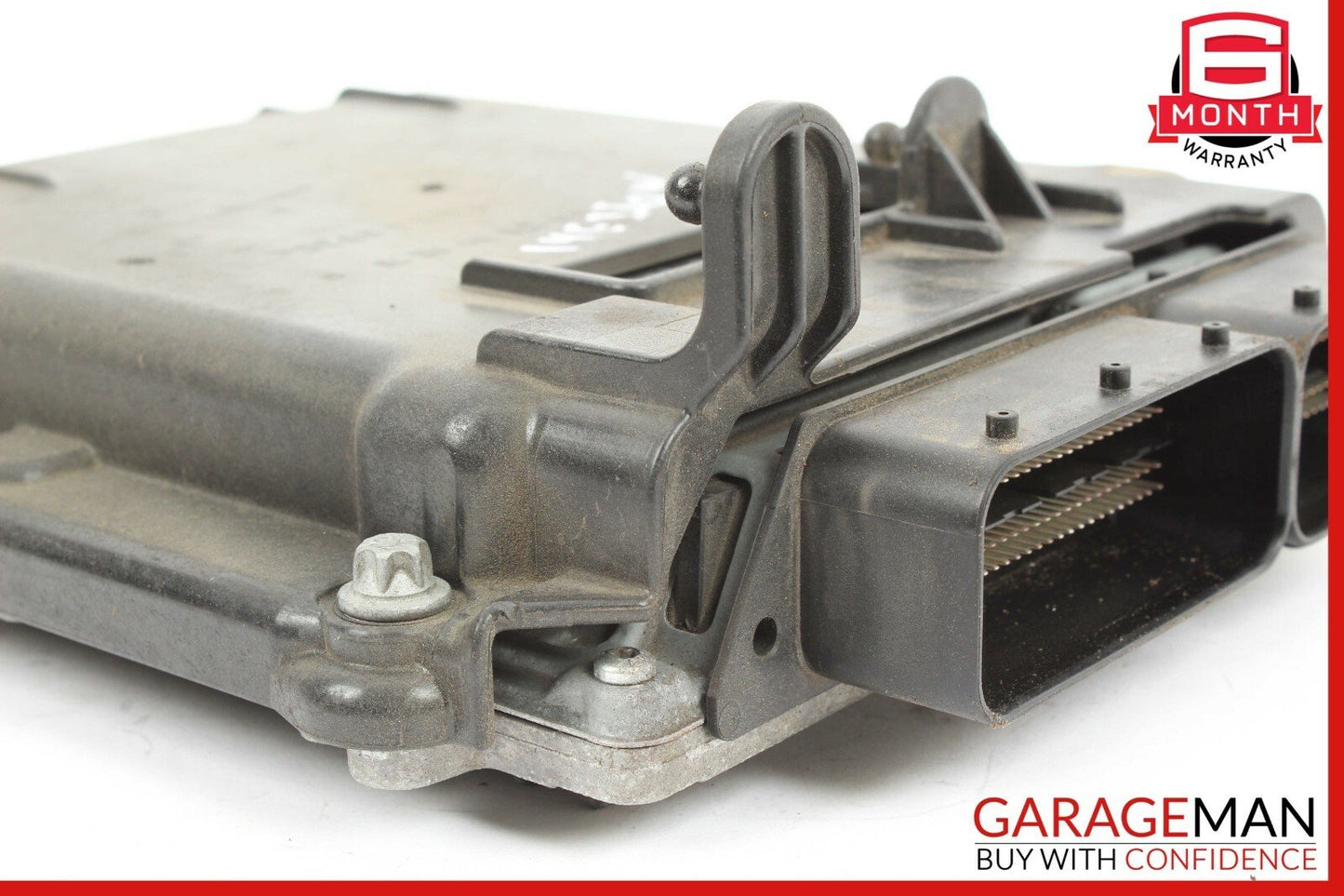 14-16 Mercedes W212 E350 3.5L V6 ECU ECM Engine Computer Control Module Unit OEM