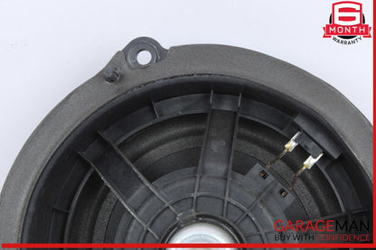 12-18 Audi A6 Rear Left Right Door Audio Speaker Set 4G1035411 Genuine