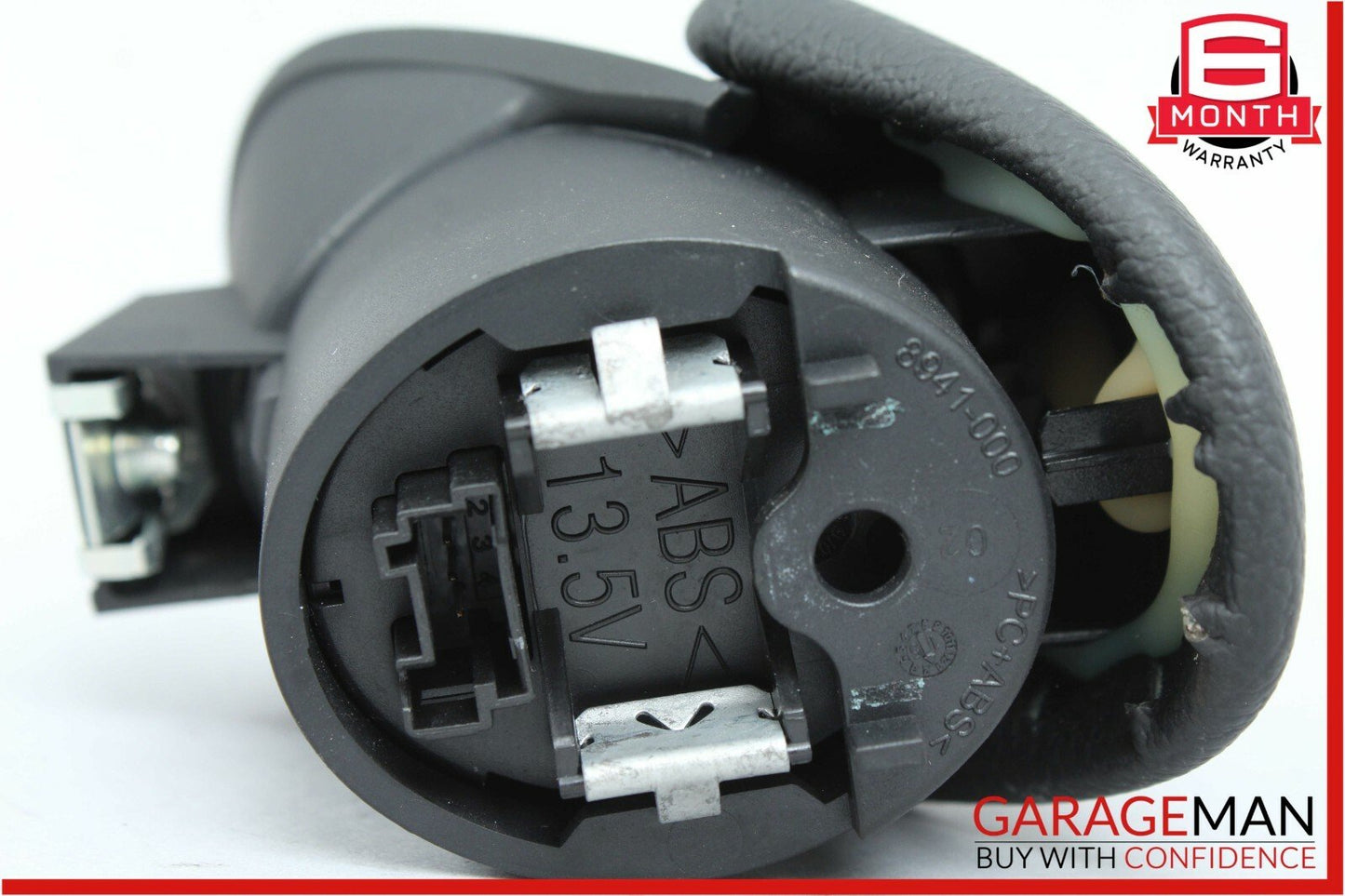 14-17 Maserati Ghibli Dash Dashboard Instrument Panel Analog Clock OEM
