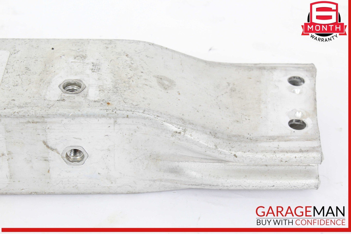 14-21 BMW i3 I01 Front Right Side Lower Bumper Reinforcement Bar Bracket OEM