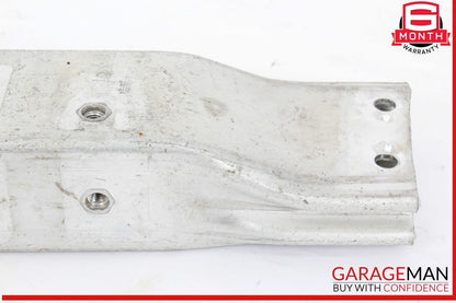 14-21 BMW i3 I01 Front Right Side Lower Bumper Reinforcement Bar Bracket OEM