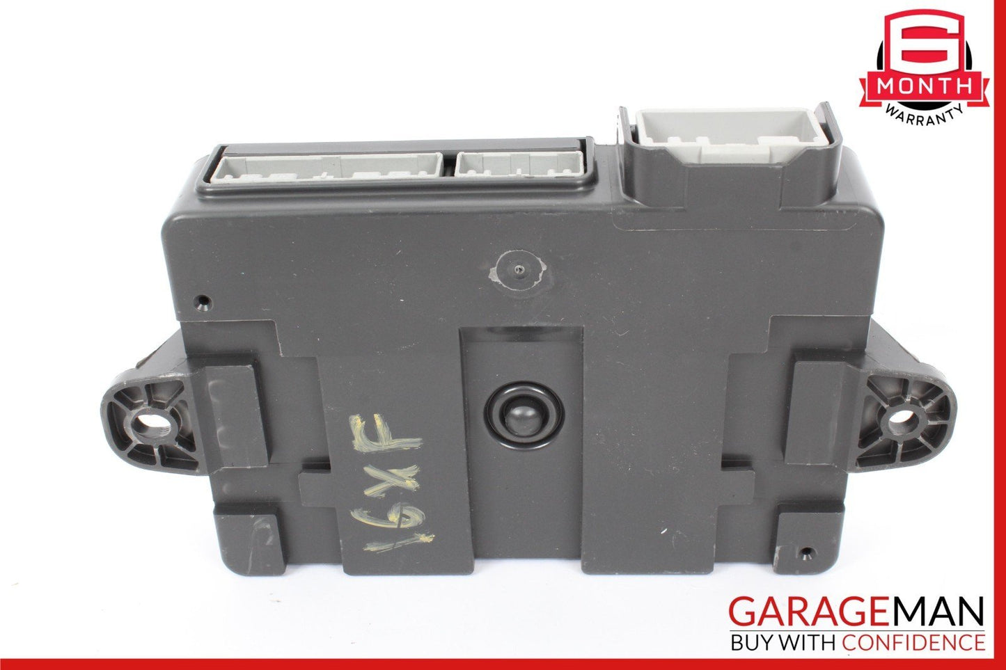 16-17 Jaguar XF Anti Theft Keyless Entry Control Module FK7219H440BD OEM