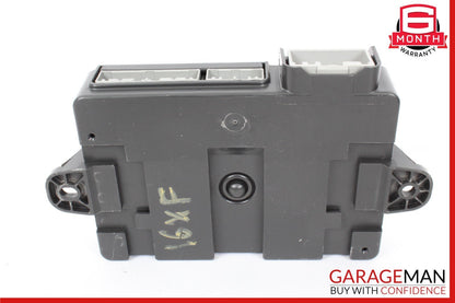 16-17 Jaguar XF Anti Theft Keyless Entry Control Module FK7219H440BD OEM