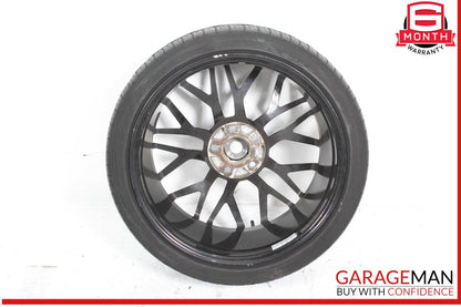 Avant Garde Wheel Tire Rim 19 x 8.5 OEM