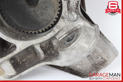 00-04 Porsche Boxster 986 Front Left Wheel Spindle Knuckle Hub Bearing