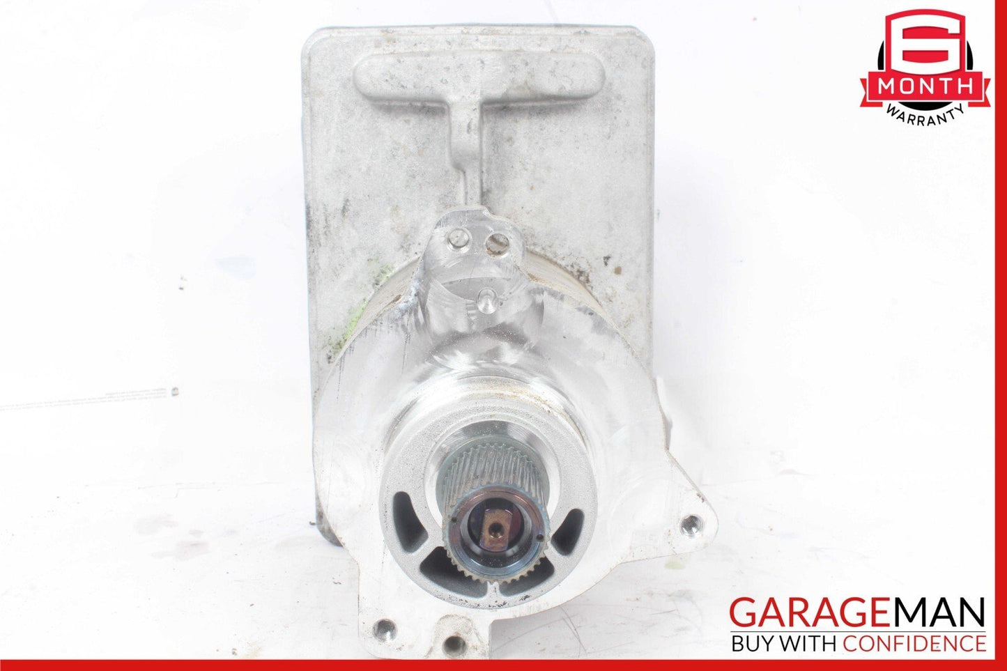 20-23 Tesla Y Electric Power Steering Rack & Pinion Motor GE80226H12 OEM