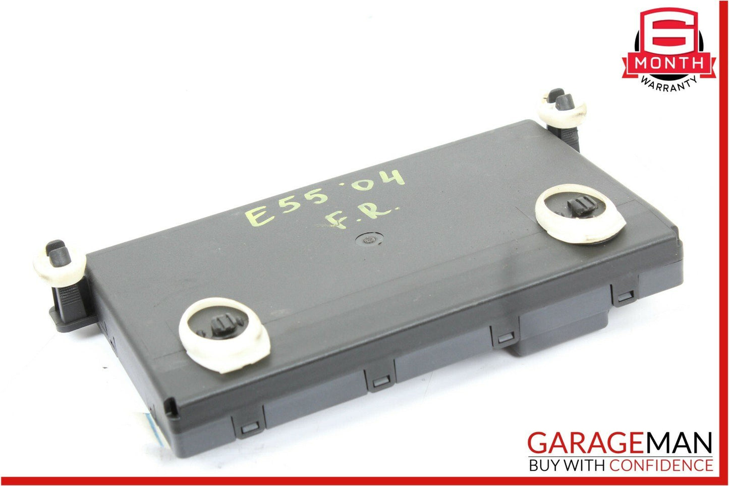 03-06 Mercedes W211 E55 Front Right Passenger Side Door Control Module OEM