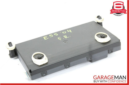 03-06 Mercedes W211 E55 Front Right Passenger Side Door Control Module OEM
