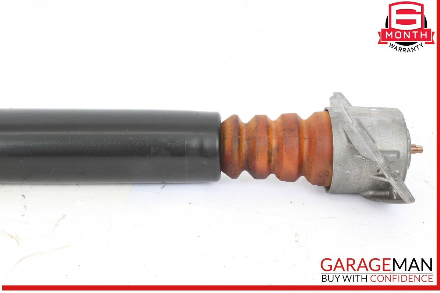 15-18 Audi Q3 Rear Left Side and Right Side Shock Strut Absorber Set of 2 OEM