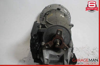 10-13 Mercedes W221 S400 Hybrid 7 Speed Auto Automatic Transmission 722.950 111k