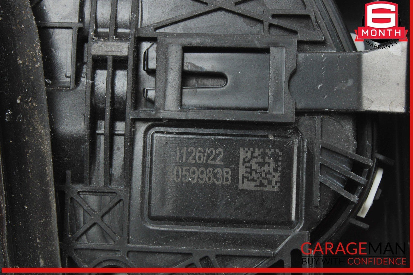 18-24 Audi Q5 S5 A5 A4 S4 Front Left Driver Side Door Lock Latch Actuator OEM