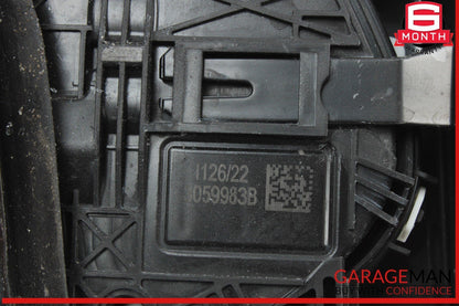 18-24 Audi Q5 S5 A5 A4 S4 Front Left Driver Side Door Lock Latch Actuator OEM