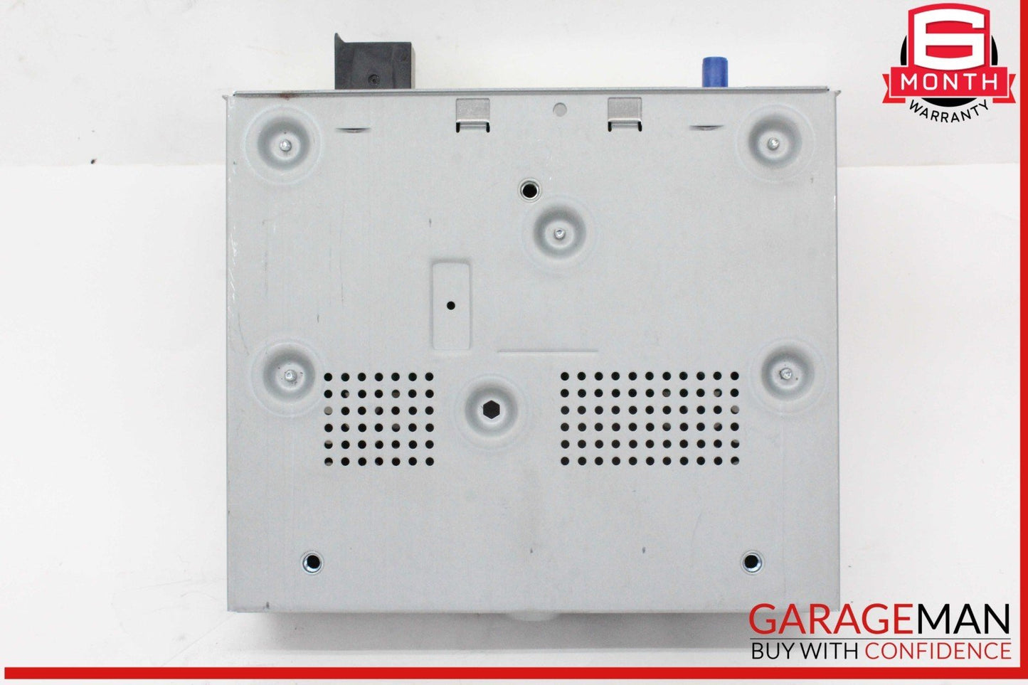 15-20 Mercedes W205 C300 S550 Satellite Radio Receiver Control Module Unit OEM
