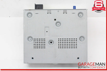 15-20 Mercedes W205 C300 S550 Satellite Radio Receiver Control Module Unit OEM
