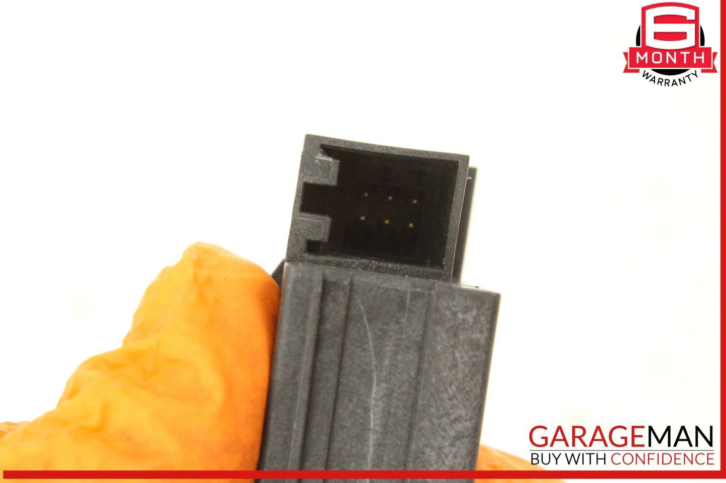 09-16 Audi A4 A5 S4 S5 Emergency Hazard Light Control Switch 8K1941509A OEM