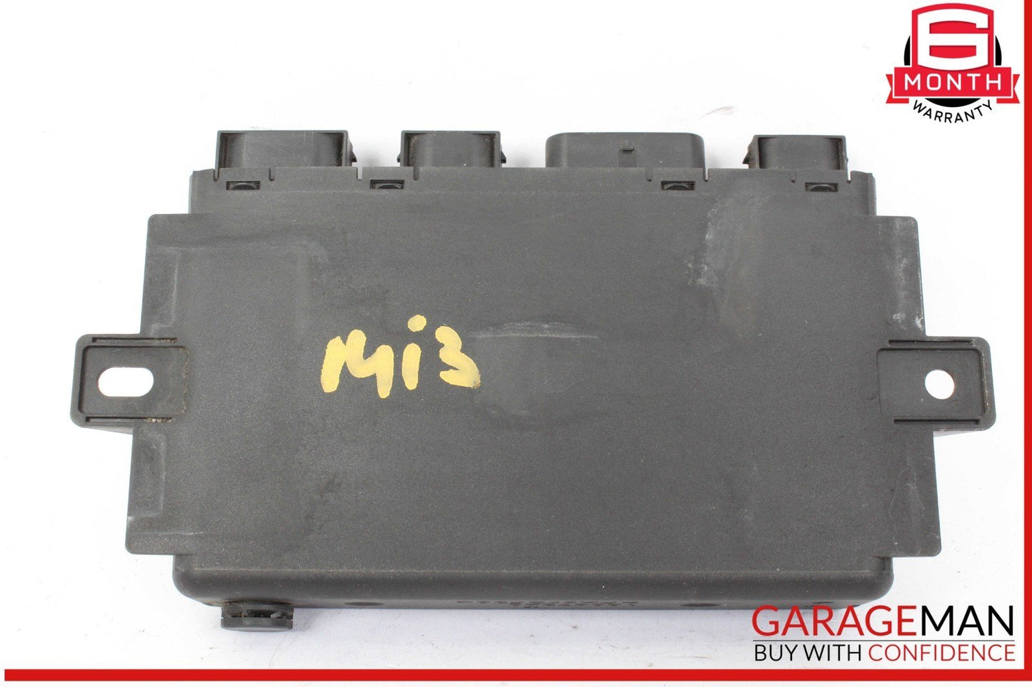 14-21 BMW i3 I01 Hybrid Battery Charging Control Module Unit 9353646 OEM