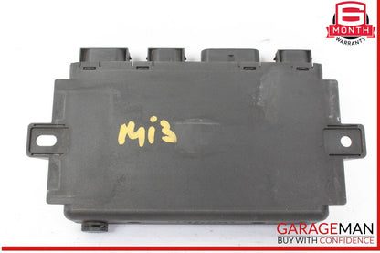 14-21 BMW i3 I01 Hybrid Battery Charging Control Module Unit 9353646 OEM