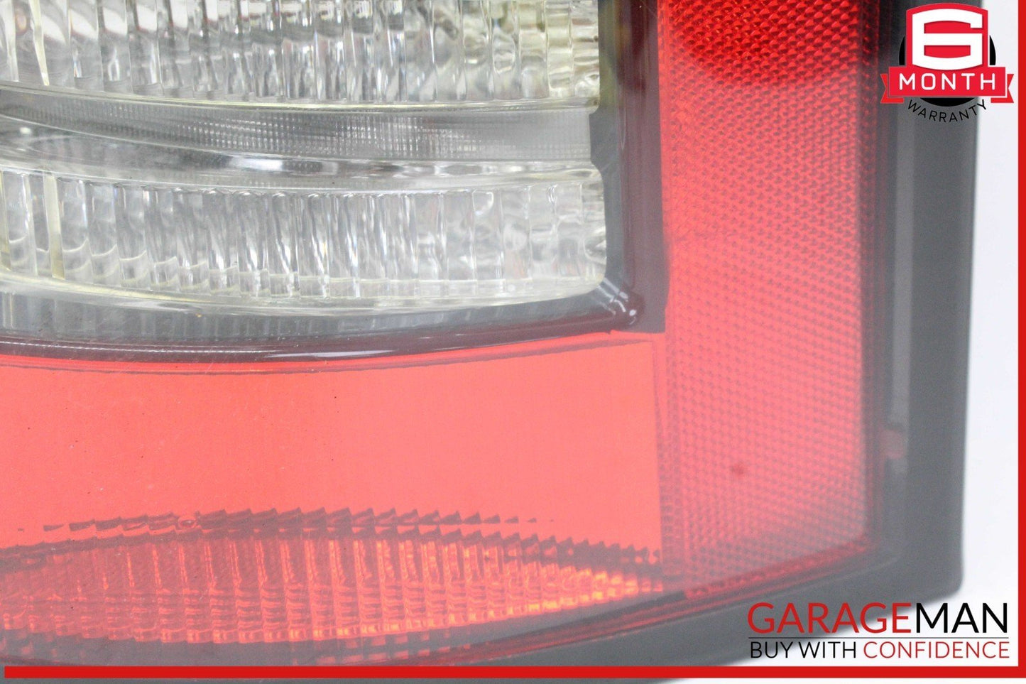 10-11 Land Rover Range Rover Sport Rear Right Passenger Side Tail Light Lamp OEM
