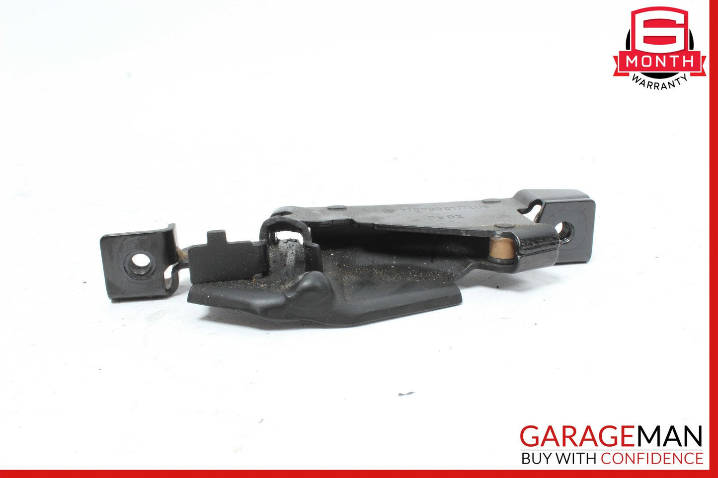 97-04 Mercedes R170 SLK230 Left Side Convertible Roof Lock Latch Actuator OEM