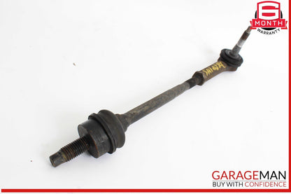 07-10 Saturn Sky Rear Right or Left Side Tie Rod Alignment Adjuster 10343429 OEM