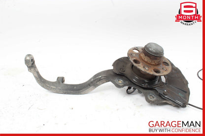 07-13 Mercedes S550 CL550 Front Right Side Wheel Spindle Knuckle Hub Bearing RWD