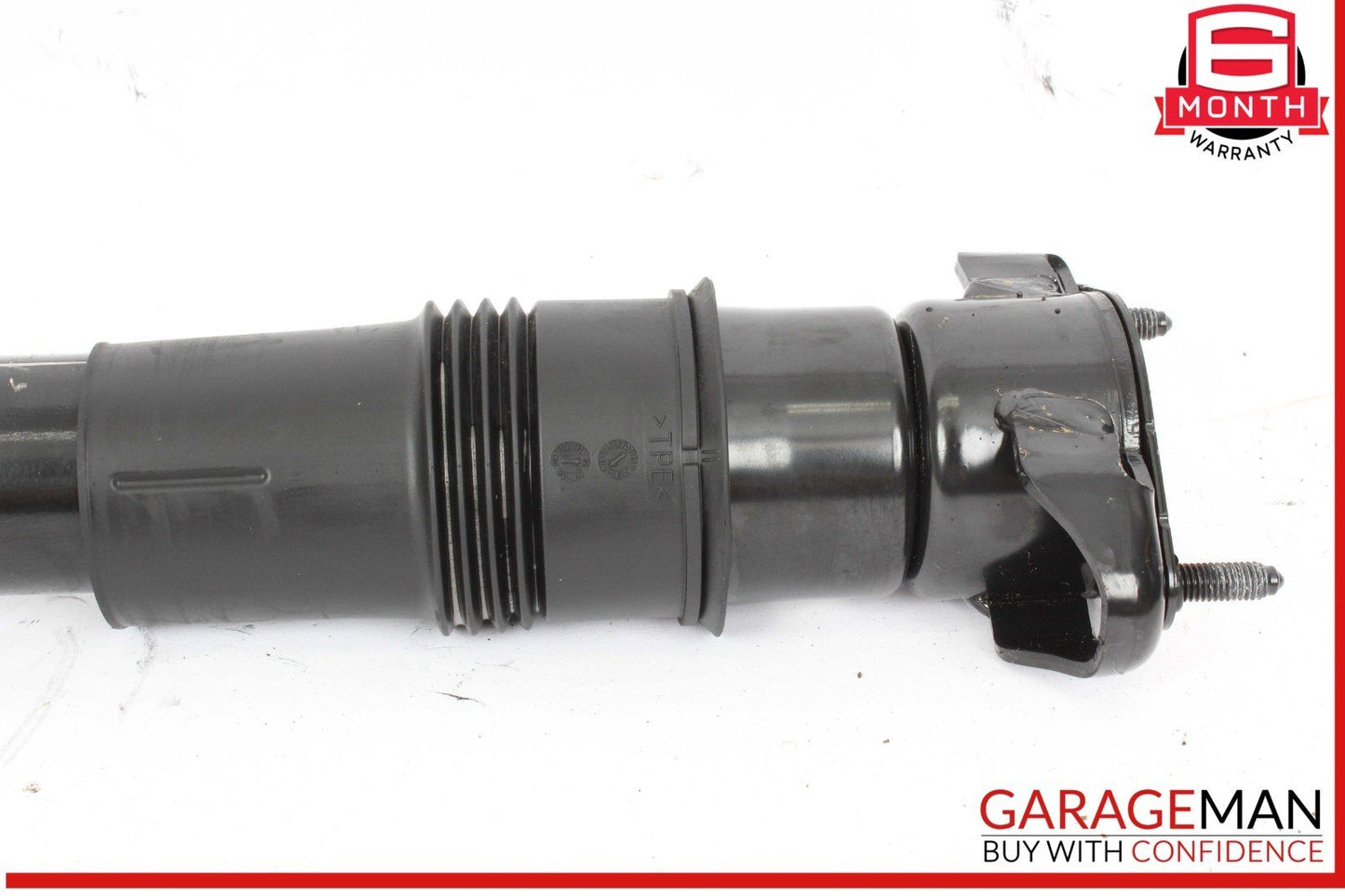 06-13 Mercedes W251 R500 Rear Right and Rear Left Side Shock Strut Absorber OEM