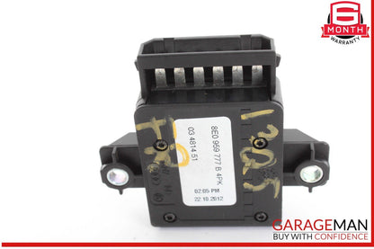 12-18 Audi Q5 A6 A7 Front Lumbar Seat Control Switch 8E0959777B OEM