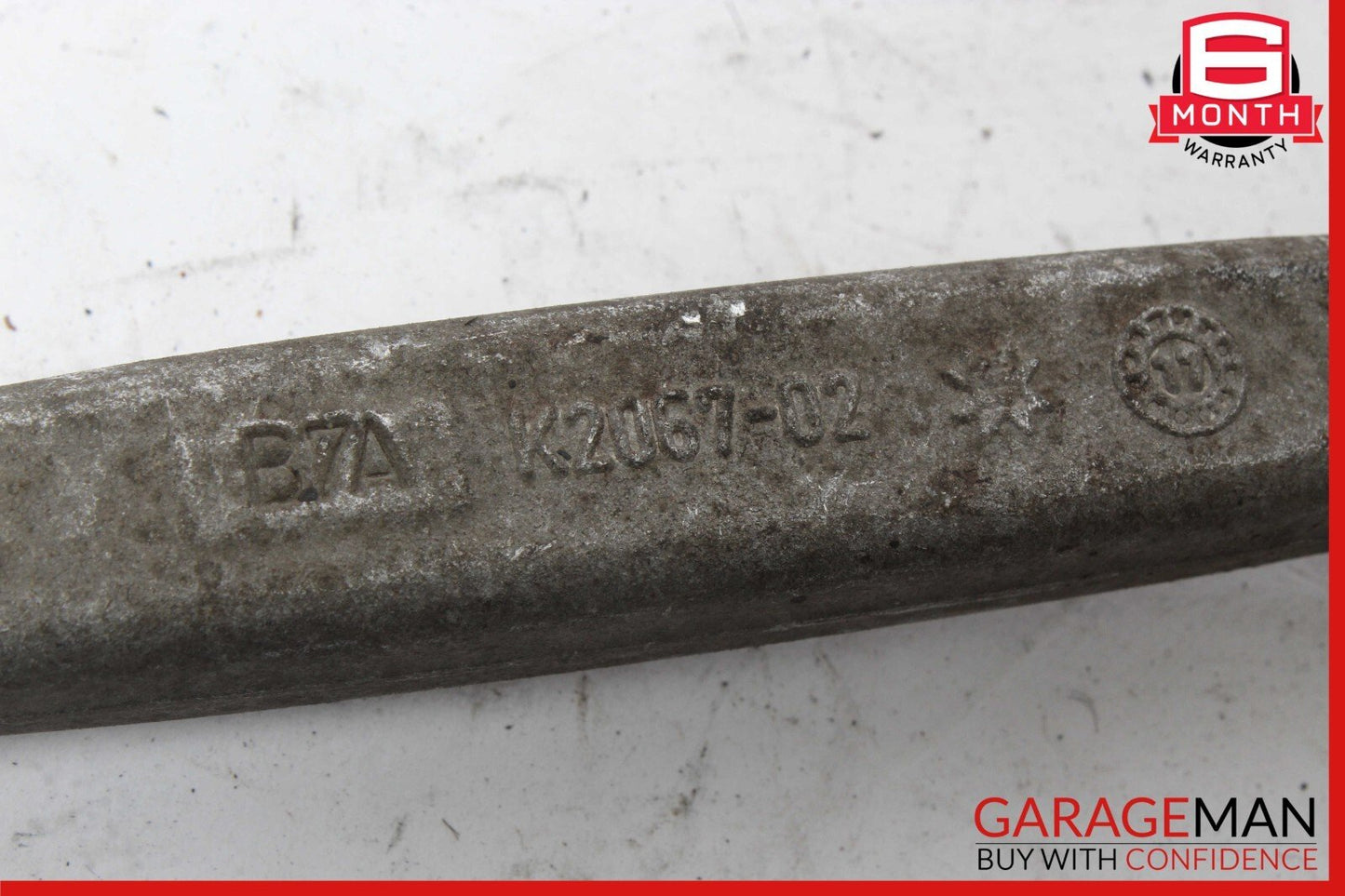 17-22 Alfa Romeo Giulia Rear Right / Left Side Forward Upper Control Arm OEM