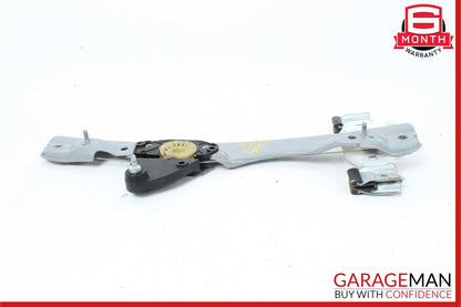 14-19 Cadillac CTS Rear Right Passenger Side Door Window Regulator Motor OEM