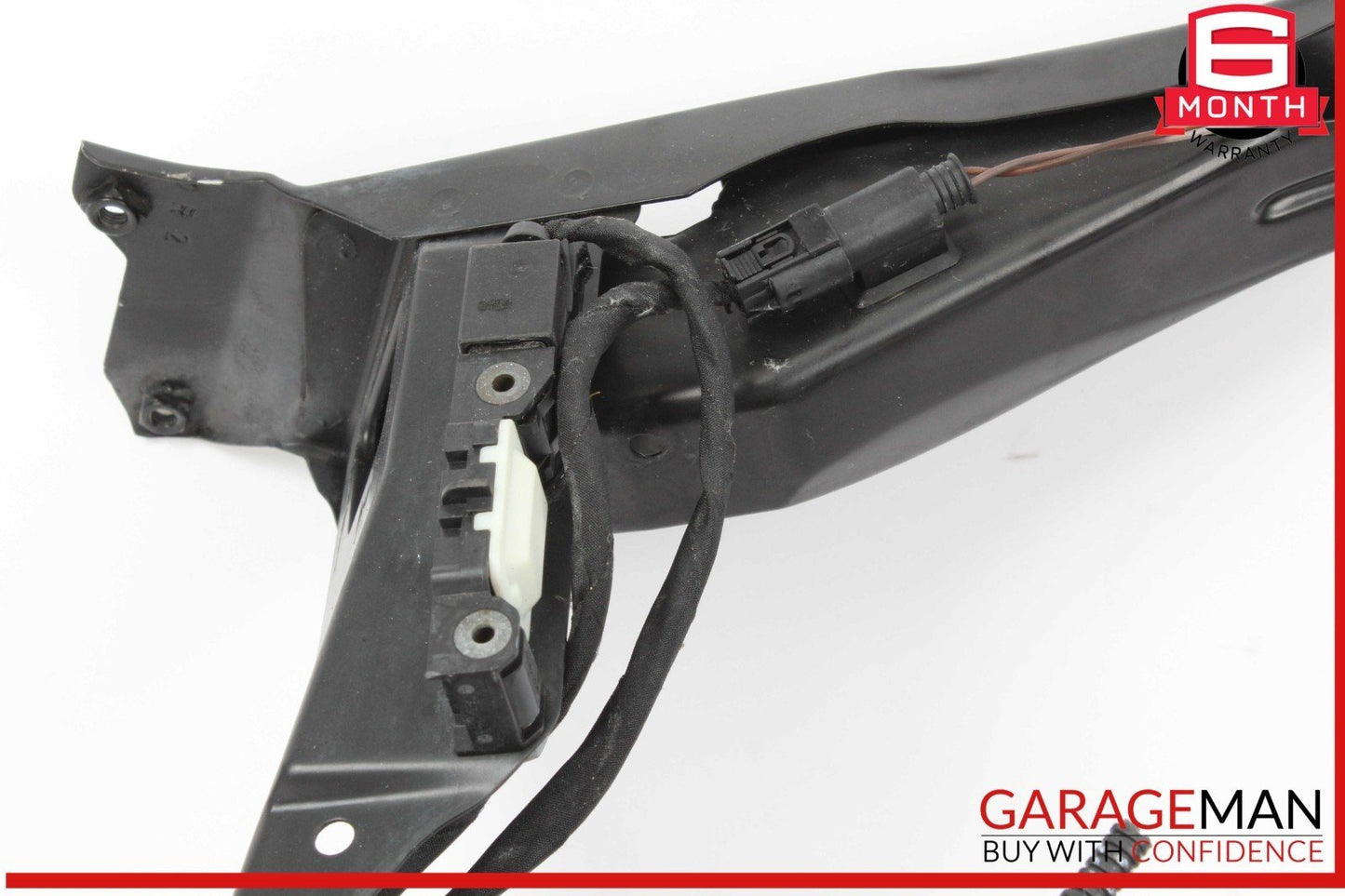 00-06 Mercedes W220 S430 S500 Front Right Side Headlight Support Bracket OEM