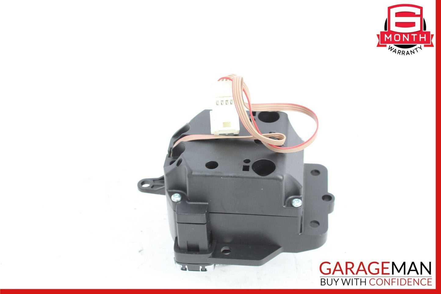 10-13 Mercedes W212 E550 E350 Console Head Unit Controller Knob Multi Switch OEM
