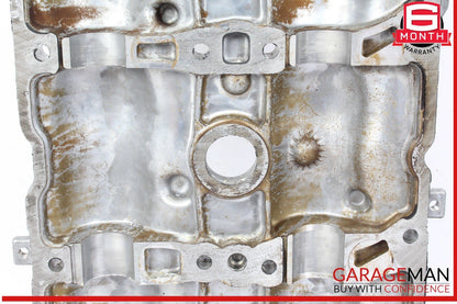 06-13 Mercedes W211 E350 Right Side Engine Motor Cylinder Head Valve Cover OEM