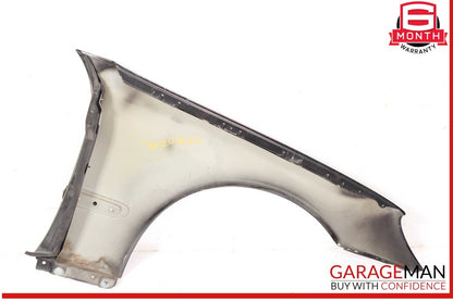 01-07 Mercedes W203 C230 C320 C32 AMG Fender Left Driver Side Black OEM