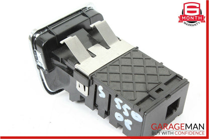 07-13 Mercedes S550 CL600 Electronic Parking Control Button Switch Module